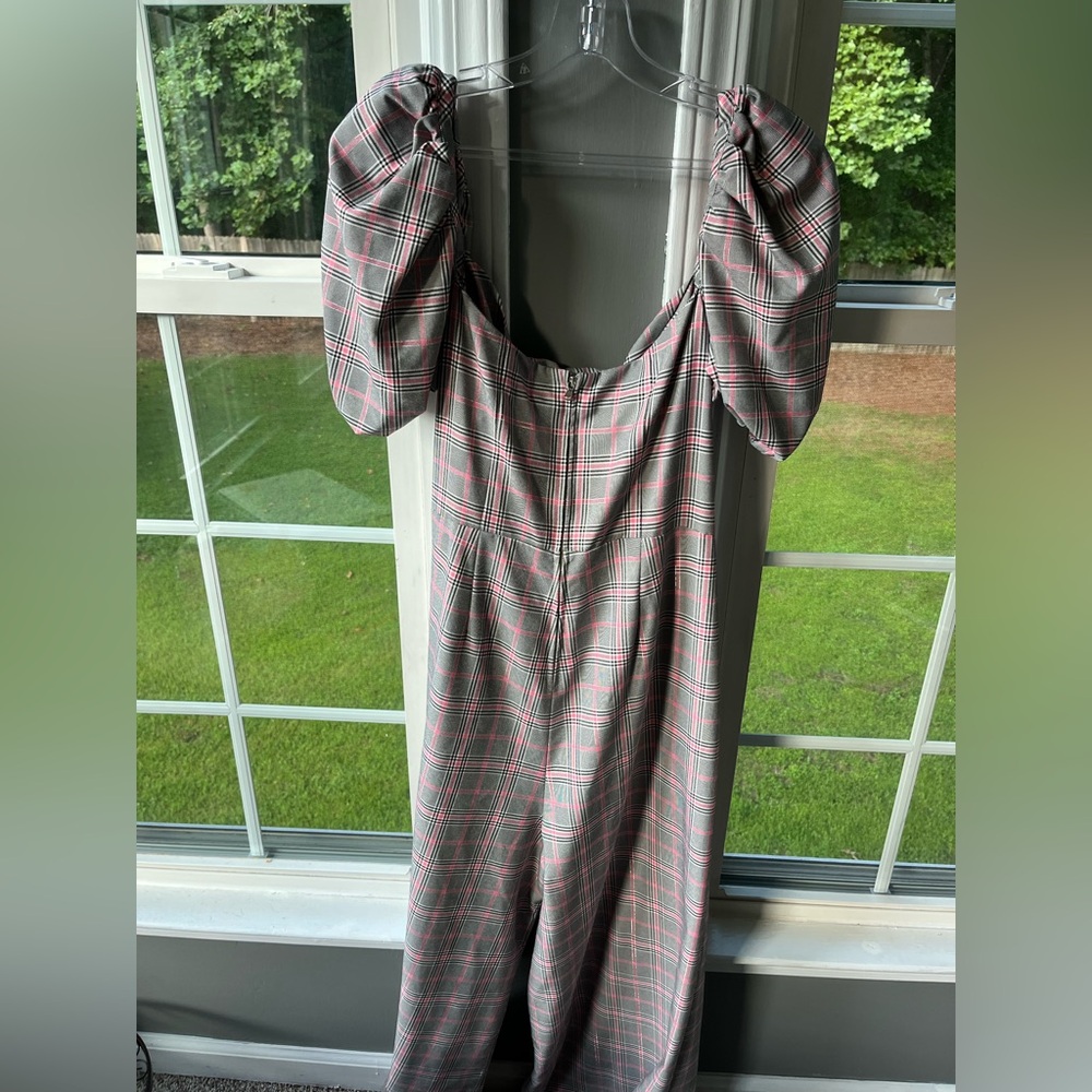 Autumn Adeigbo Jumpsuit - Picture 9 of 9